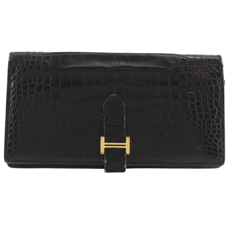 HERMES】エルメス ベアンスフレ 長財布 – NISHIKINO VINTAGE KYOTO