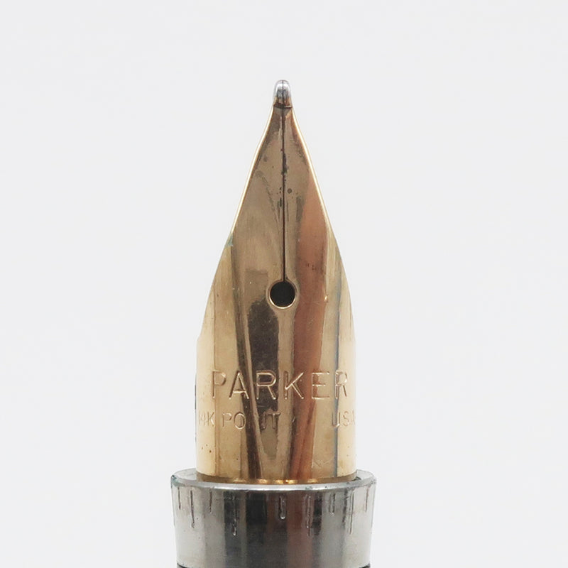 PARKER】パーカー パーカー75 シズレ 万年筆 – NISHIKINO VINTAGE KYOTO