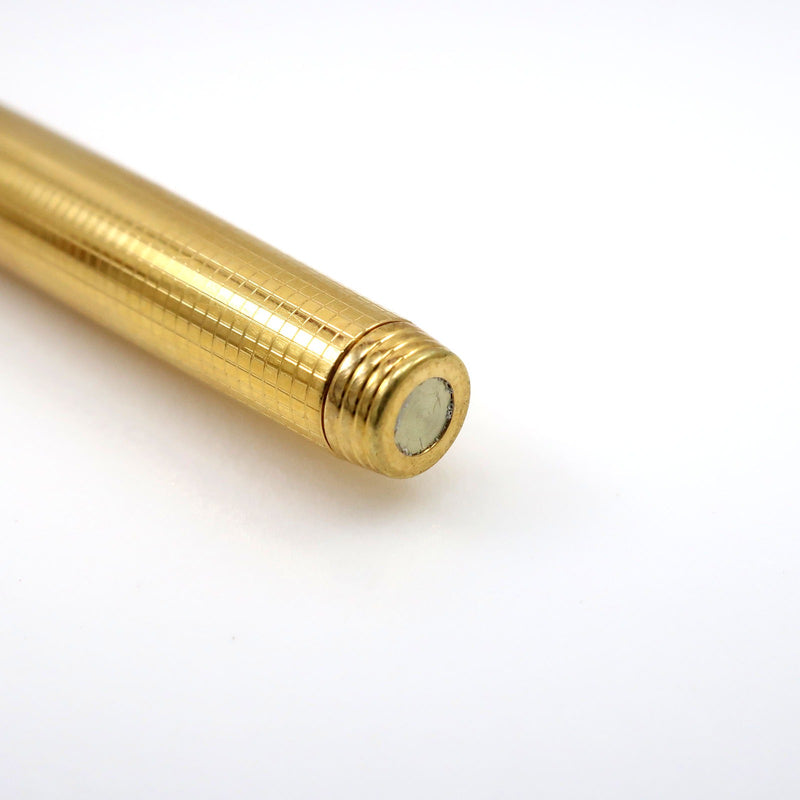 アンティーク　Parker パーカー　75 シズレ柄　万年筆 ペン先14K PARKER】パーカー パーカー75 シズレ 万年筆 – NISHIKINO VINTAGE KYOTO