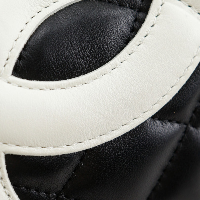 【CHANEL】シャネル ボーリングバッグ トートバッグ
 A25171