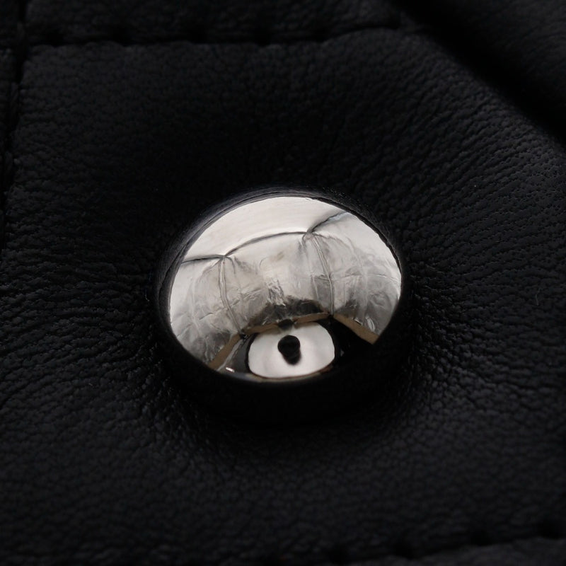 【CHANEL】シャネル ボーリングバッグ トートバッグ
 A25171