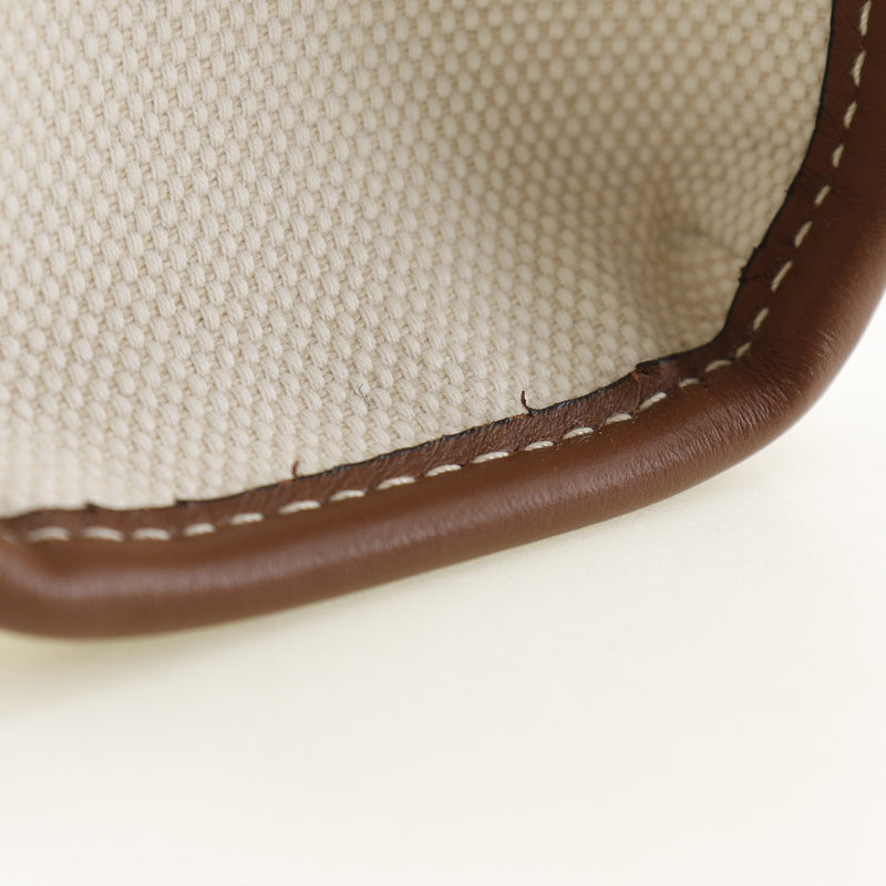 【BURBERRY】バーバリー ミニフレヤトート ハンドバッグ
 8044143