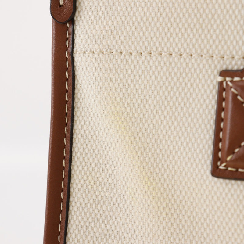 【BURBERRY】バーバリー ミニフレヤトート ハンドバッグ
 8044143