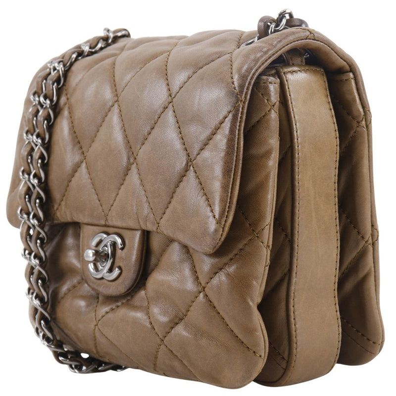 CHANEL】シャネル チェーンショルダー ショルダーバッグ