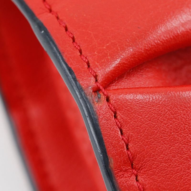 [Loewe] Loewe Elephant Coin Case 199.30.n96