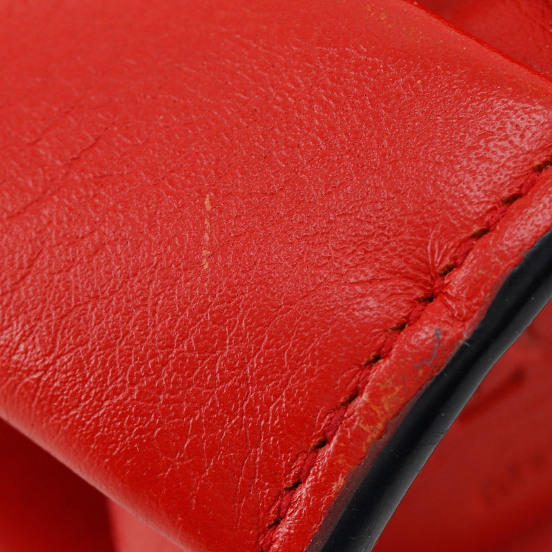 [Loewe] Loewe Elephant Coin Case 199.30.n96