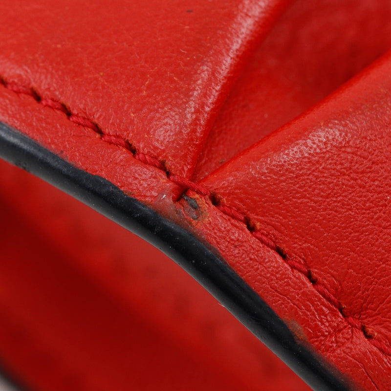 [Loewe] Loewe Elephant Coin Case 199.30.n96