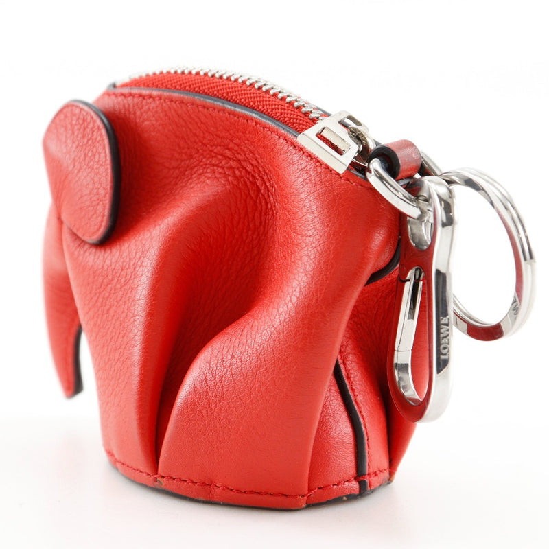 [LOEWE] LOEWE 백 참 코인 케이스 
 199.30.N96