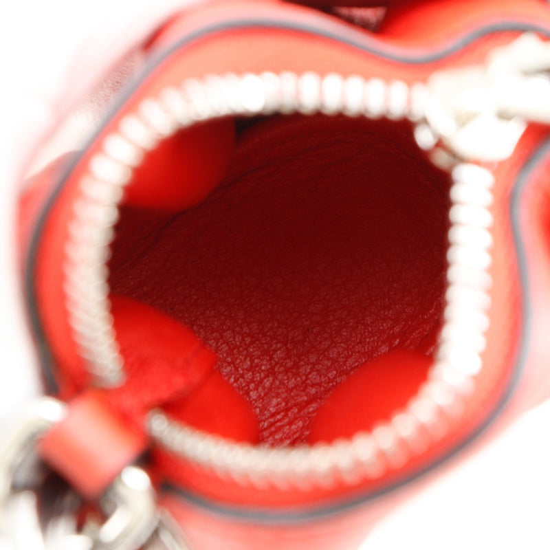 [Loewe] Loewe Elephant Coin Case 199.30.n96