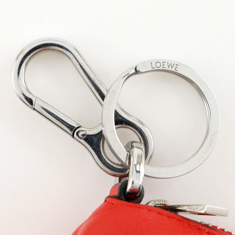 [LOEWE] LOEWE 백 참 코인 케이스 
 199.30.N96