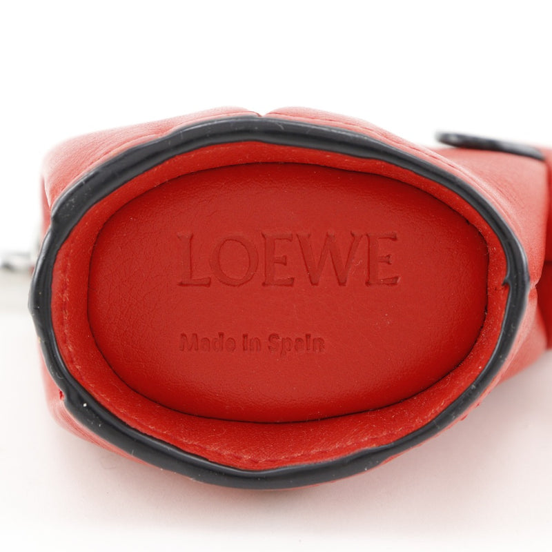 [Loewe] Loewe Elephant Coin Case 199.30.n96