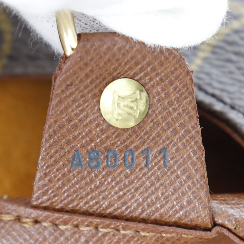 LOUIS VUITTON】ルイ・ヴィトン ミュゼット ショルダーバッグ M51256