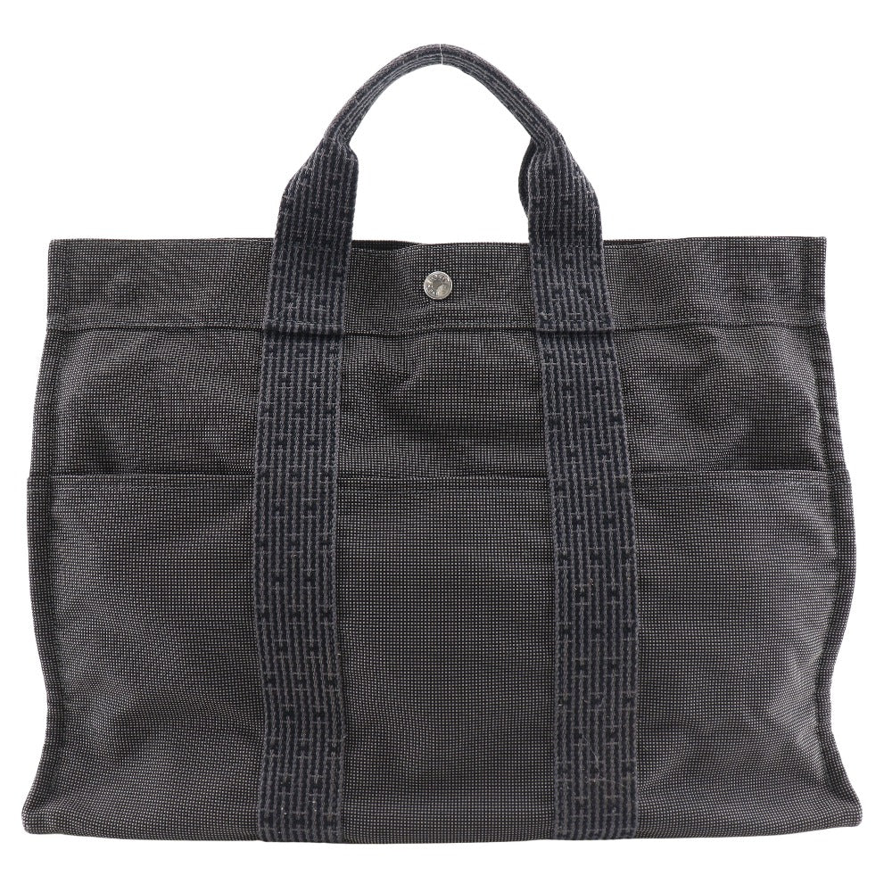 HERMES】エルメス エールラインMM トートバッグ – NISHIKINO VINTAGE KYOTO