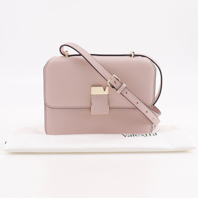 Valextra】Valextra Nolo Small Shoulder Bag N568253 – NISHIKINO