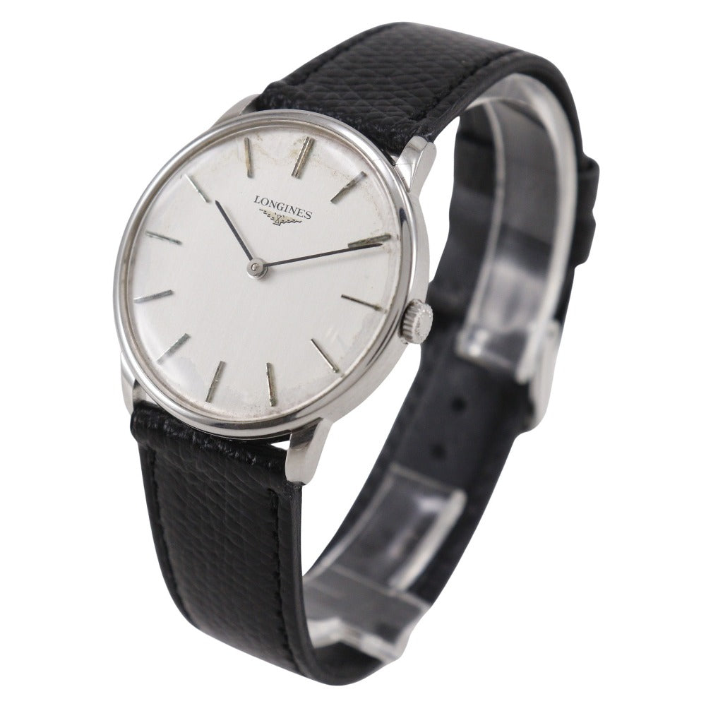 LONGINES】ロンジン 腕時計 手巻き – NISHIKINO VINTAGE KYOTO