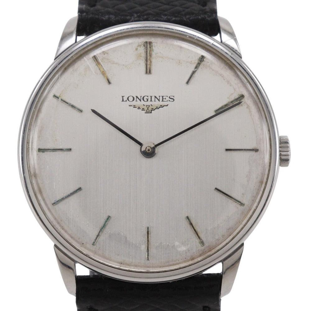 LONGINES】ロンジン 腕時計 手巻き – NISHIKINO VINTAGE KYOTO