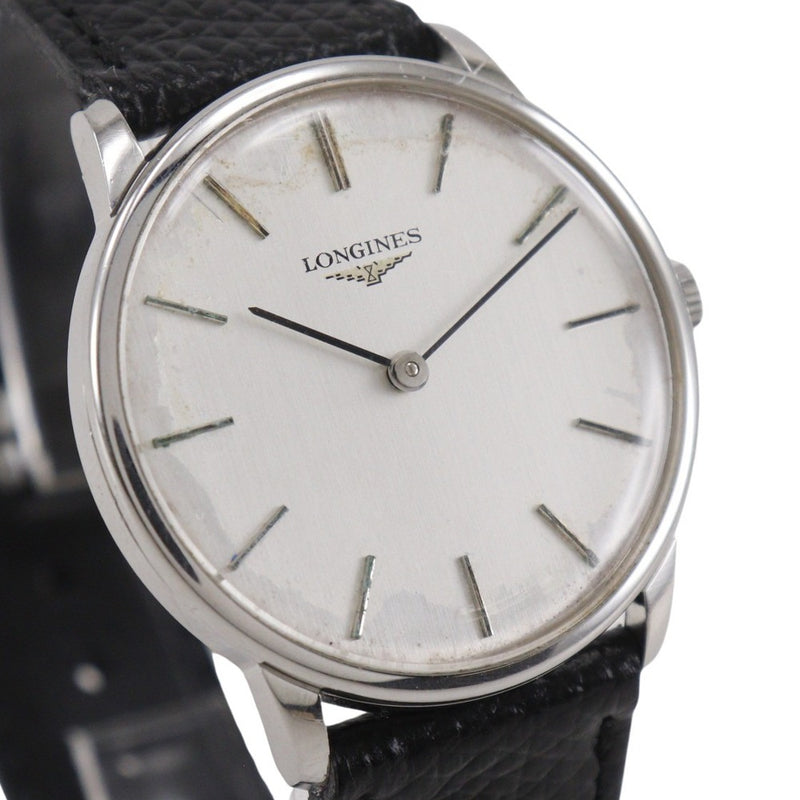 [LONGINES] Longines watches 
 Quartz