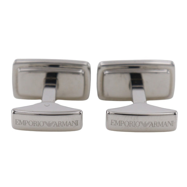 [ARMANI] 엠포리오 아르마니 이글 로고 커프링크스