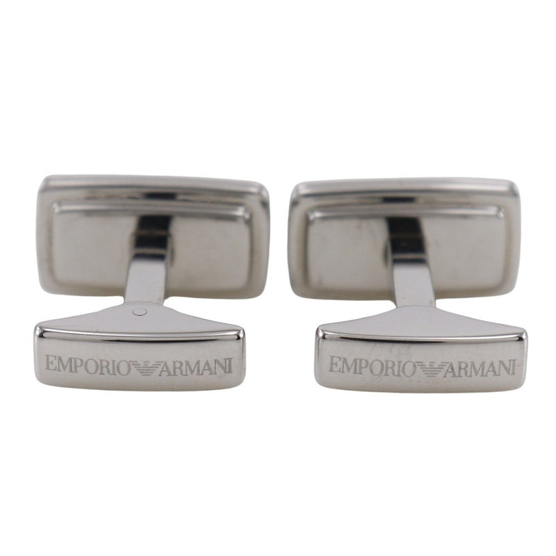 [ARMANI] 엠포리오 아르마니 이글 로고 커프링크스