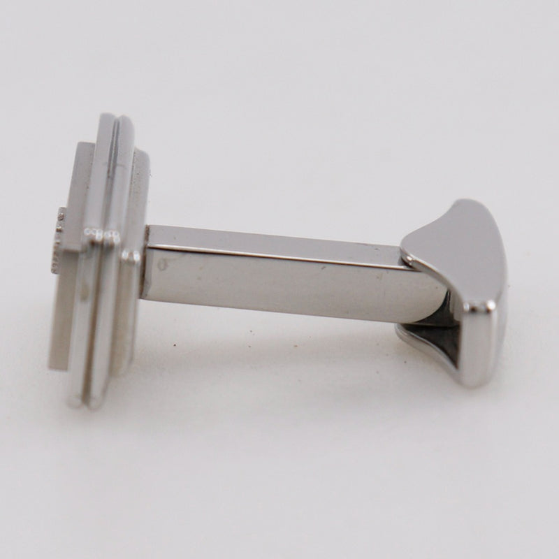 [ARMANI] 엠포리오 아르마니 이글 로고 커프링크스