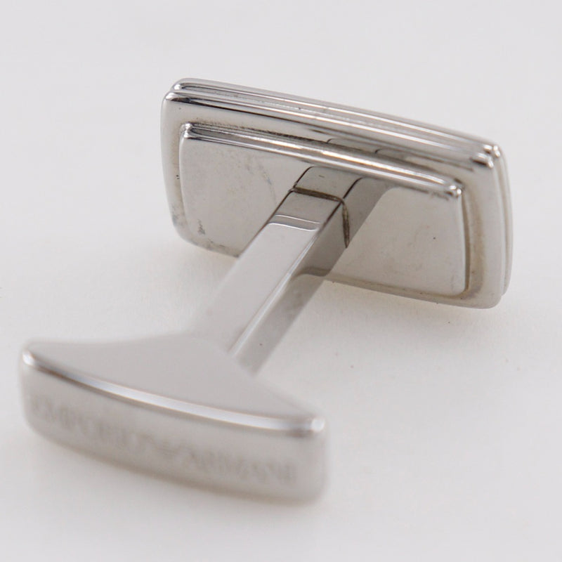 [ARMANI] 엠포리오 아르마니 이글 로고 커프링크스