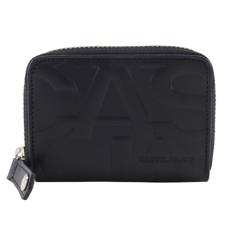 [JC de Castelbajac] Castelbajac Case de logo en relief 
 036613