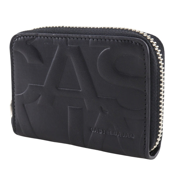 [JC de Castelbajac] Castelbajac Case de logo en relief 
 036613