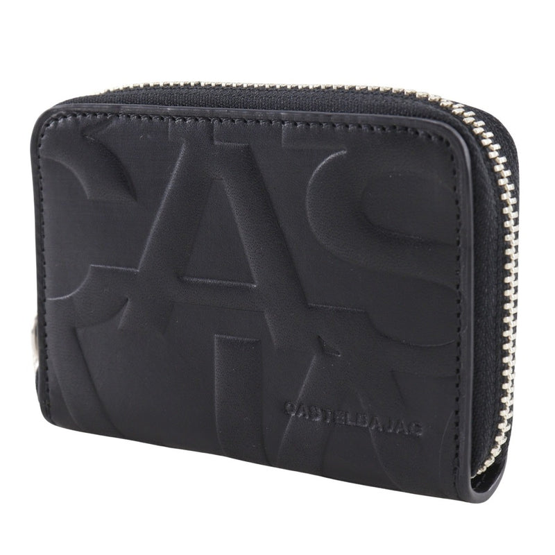 [JC de Castelbajac] Castelbajac Case de logo en relief 
 036613