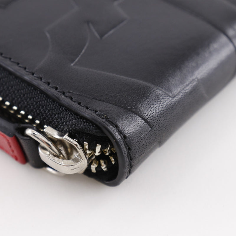 [JC de Castelbajac] Castelbajac Case de logo en relief 
 036613