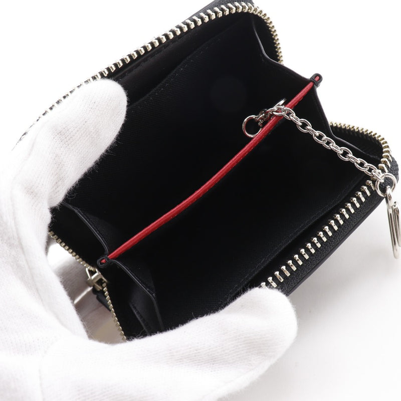 [JC de Castelbajac] Castelbajac Case de logo en relief 
 036613