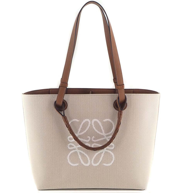【LOEWE】ロエベ アナグラム スモール トートバッグ
 A717T23X02 0063 2426
