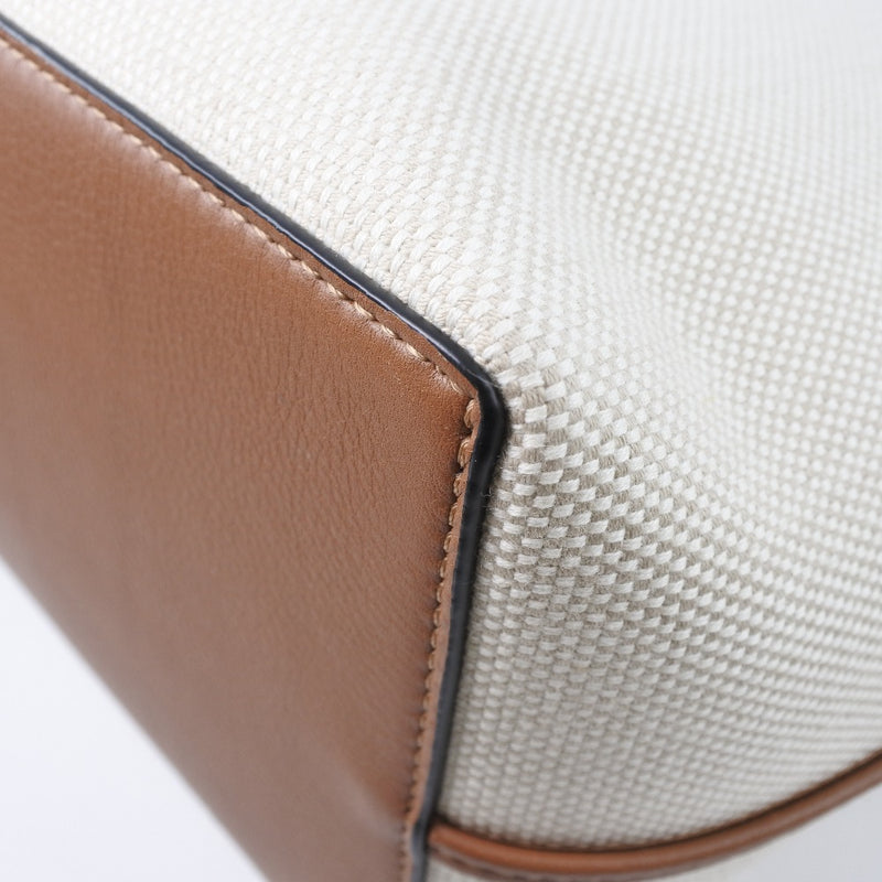 【LOEWE】ロエベ アナグラム スモール トートバッグ
 A717T23X02 0063 2426