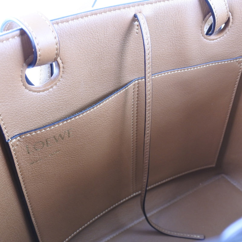 【LOEWE】ロエベ アナグラム スモール トートバッグ
 A717T23X02 0063 2426