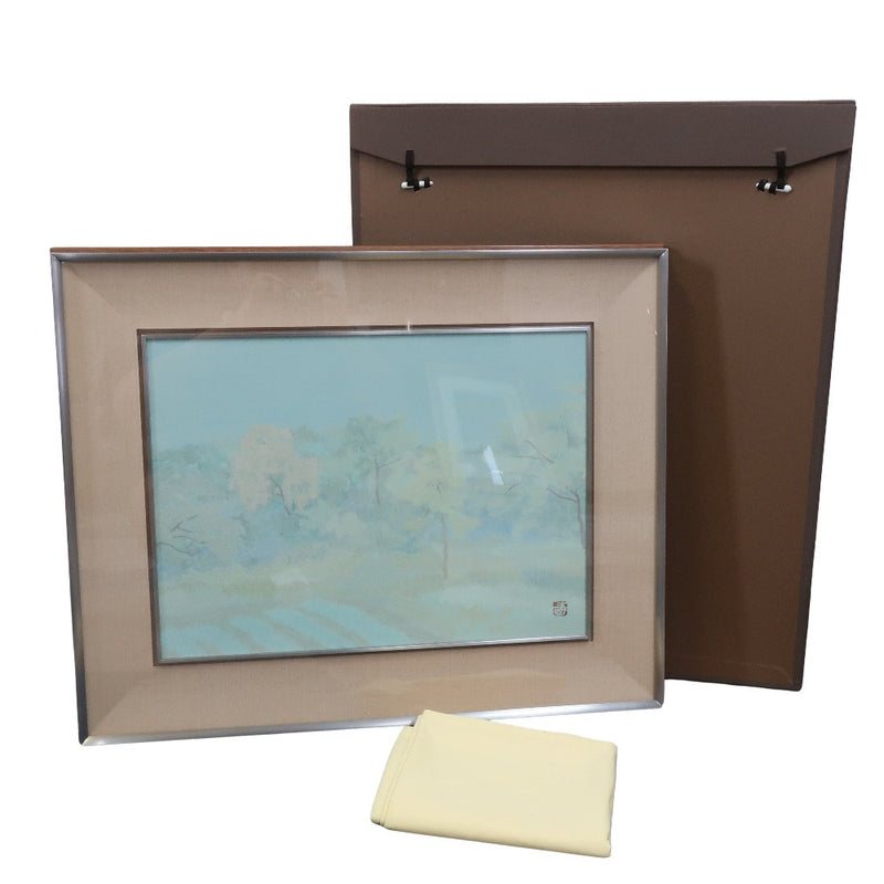 Iwakura Toshi [봄] 그림