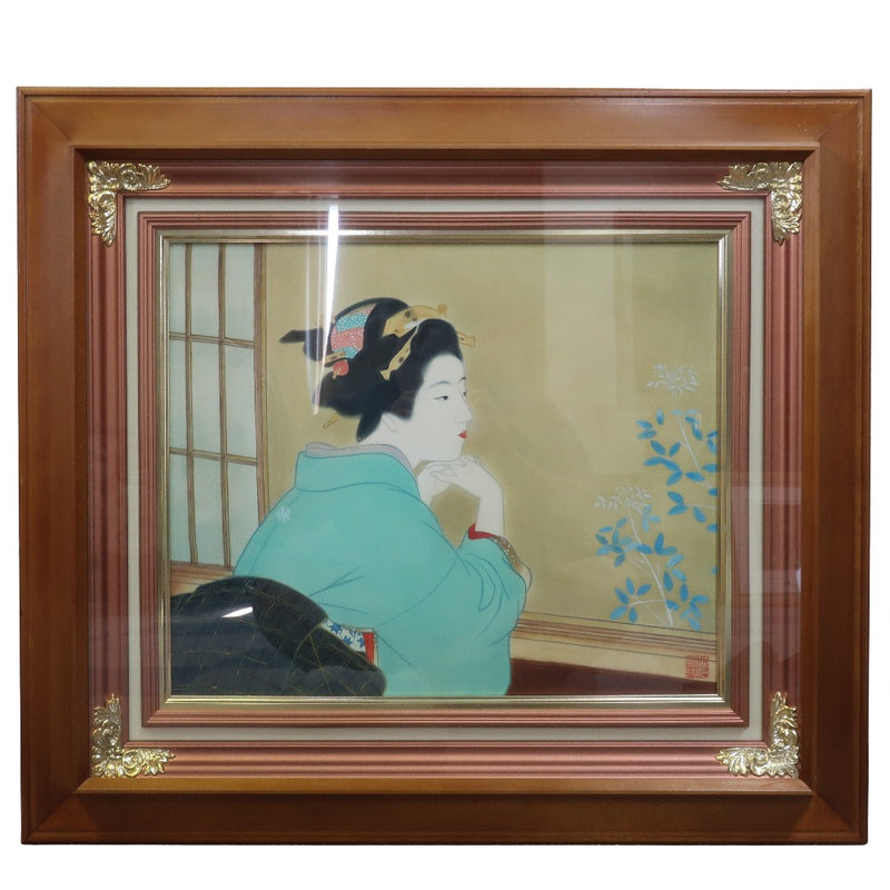 Yamashita Asahiro [아름다운 그림] 그림