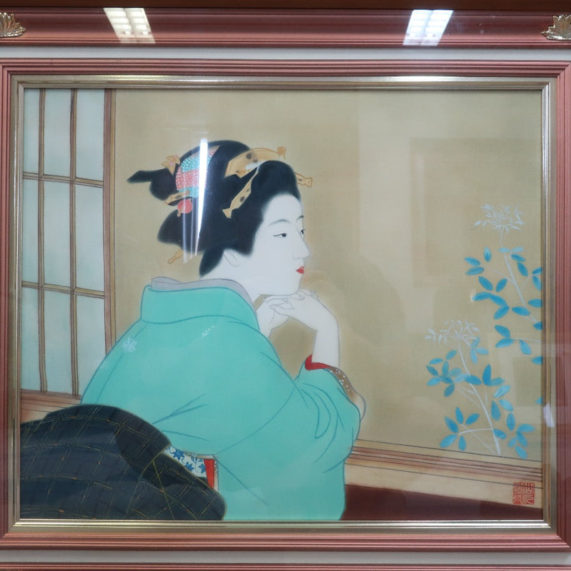 Yamashita Asahiro [아름다운 그림] 그림