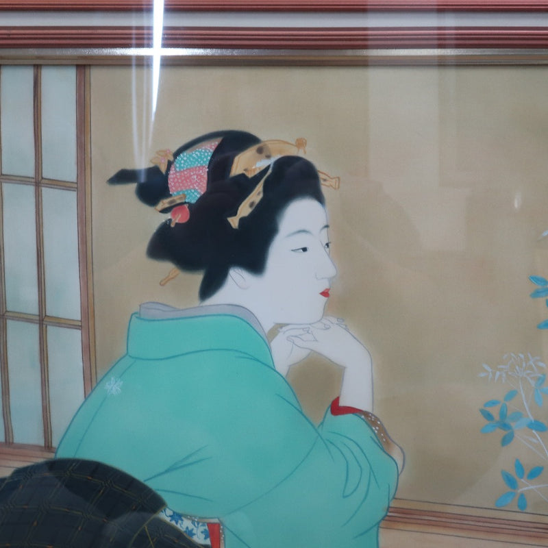 Yamashita Asahiro [아름다운 그림] 그림