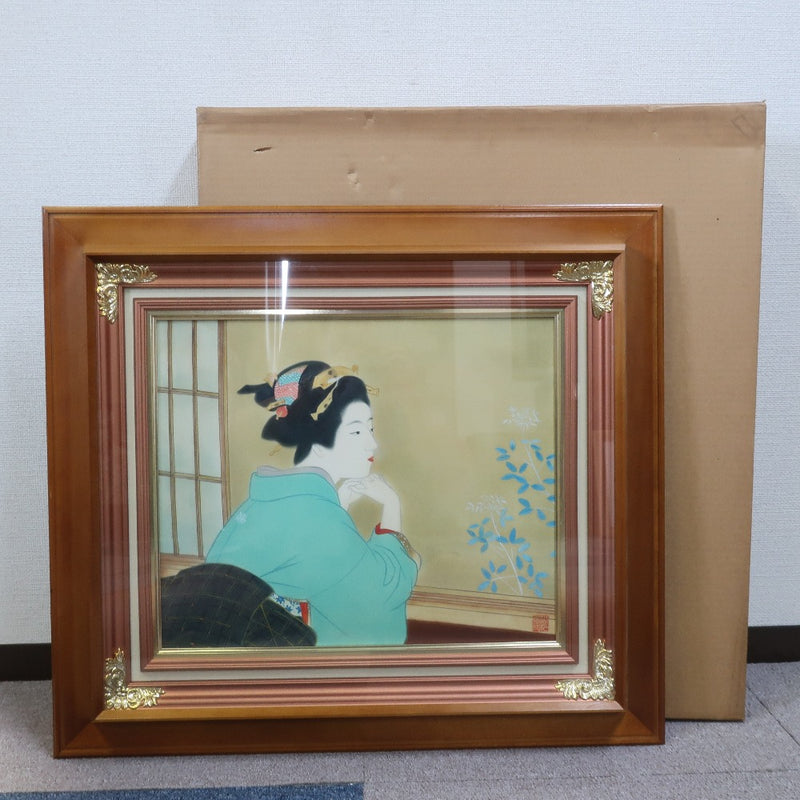 Yamashita Asahiro [아름다운 그림] 그림