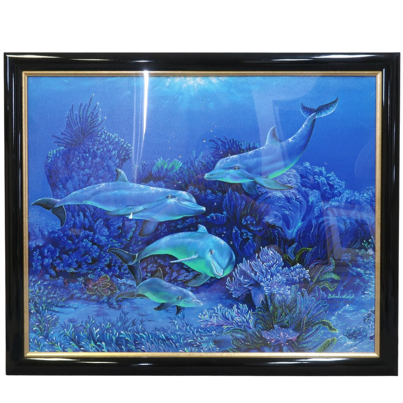 [] Belinda Ray [가족 사랑] 그림