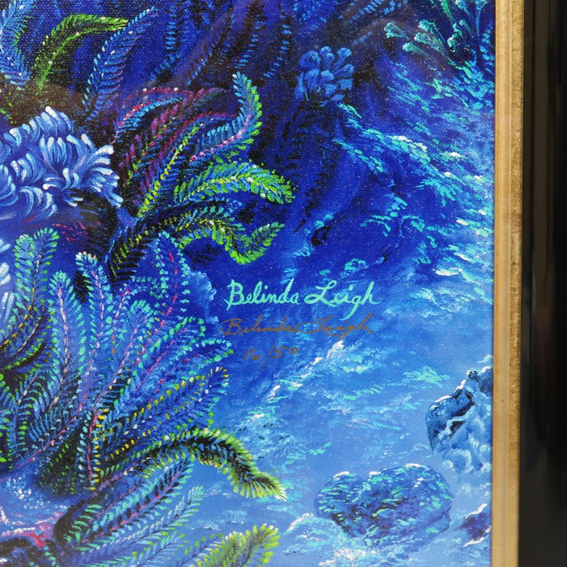 [] Belinda Ray [가족 사랑] 그림