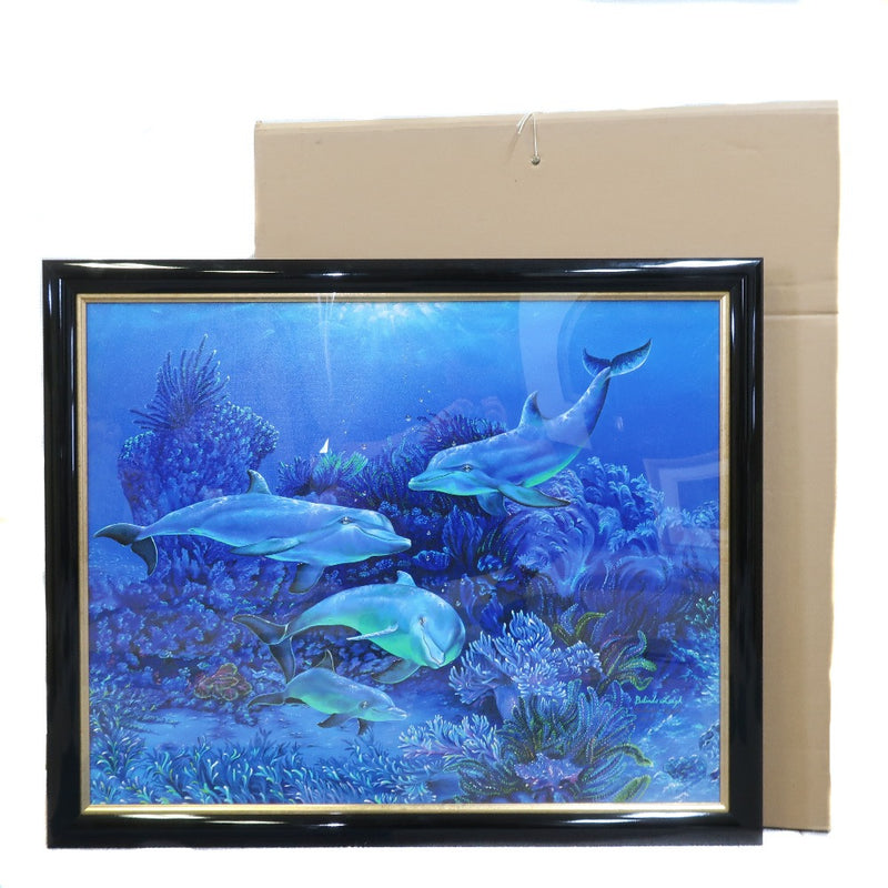 [] Belinda Ray [가족 사랑] 그림