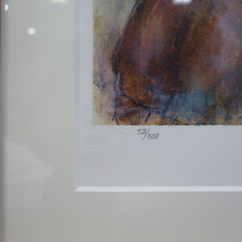 [Marc Chagall] Marc Chagall [Chaufer] 그림