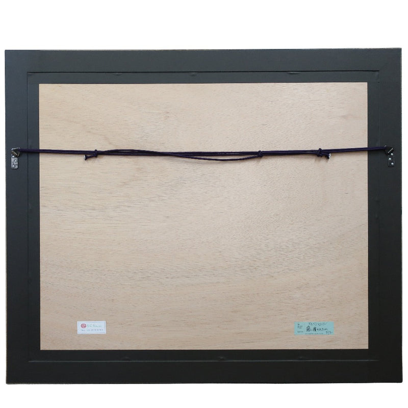 Ibenroll [미스트에 습한 산] 그림