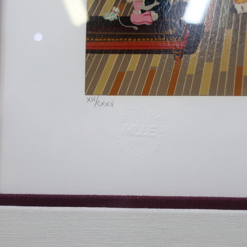 [Hiro Yamagata] Hiroyama Gata Hiroyama Gata [Rembrandt] 그림