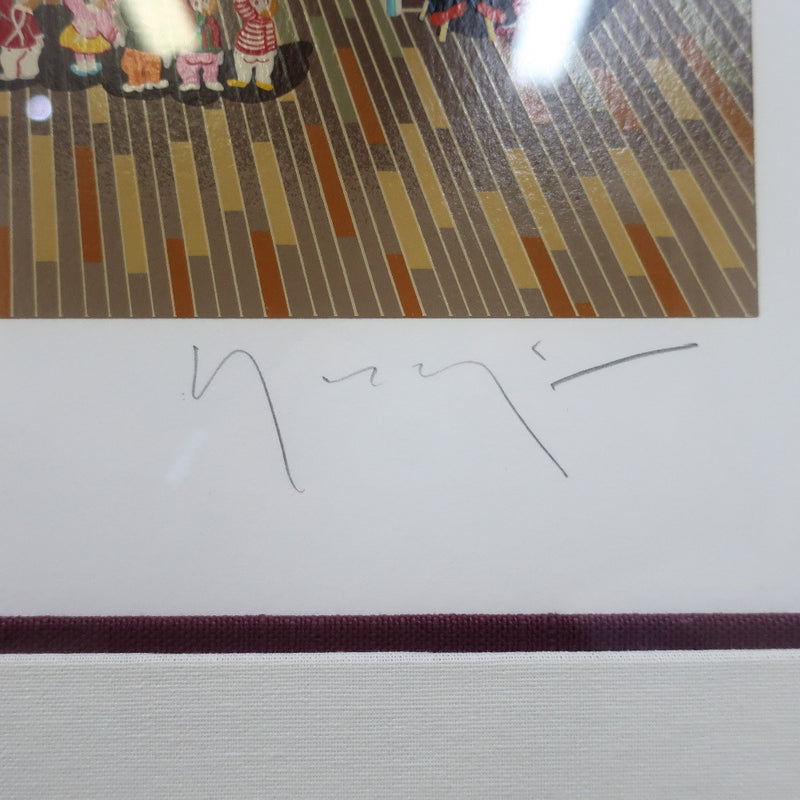 [Hiro Yamagata] Hiroyama Gata Hiroyama Gata [Rembrandt] 그림