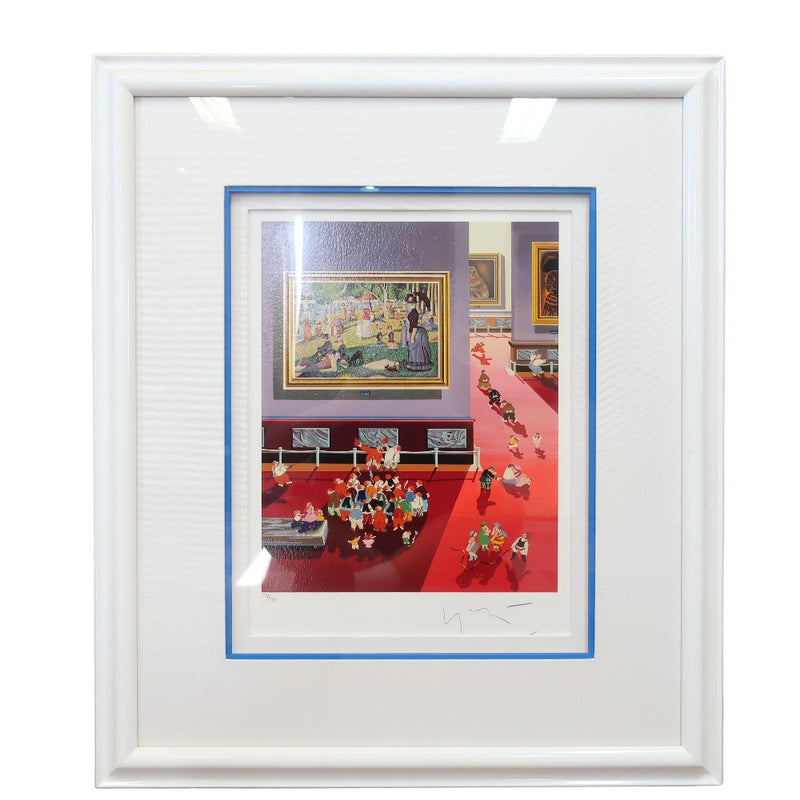 [Hiro Yamagata] Hiroyama Gata Hiroyama Gata [Sura] 그림