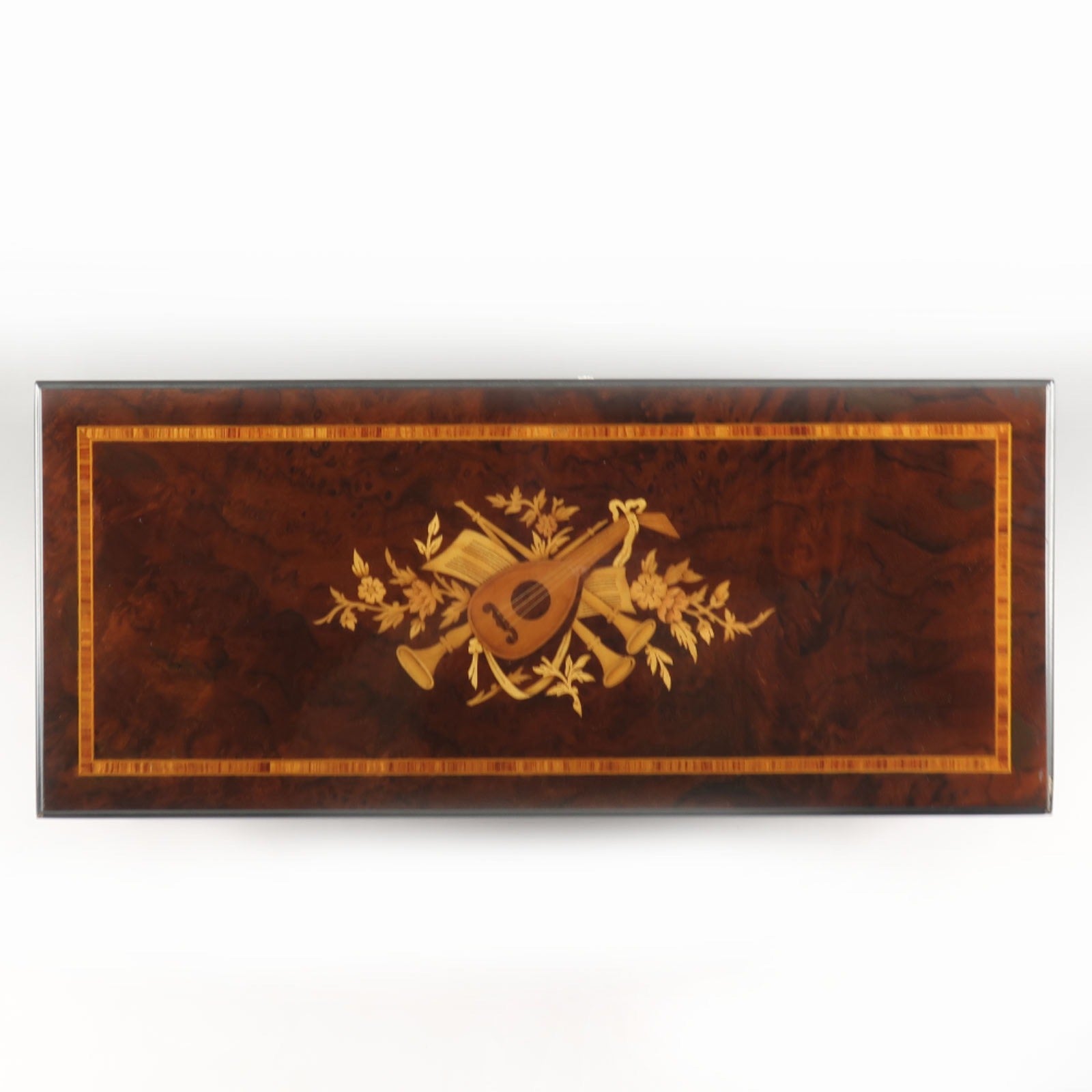 REUGE】リュージュ オルゴール 144弁 3曲 その他雑貨 – NISHIKINO