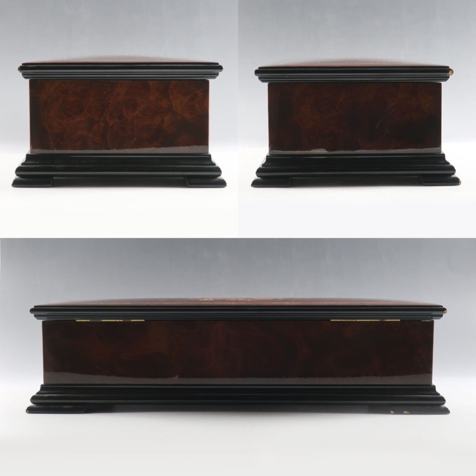 REUGE】リュージュ オルゴール 144弁 3曲 その他雑貨 – NISHIKINO