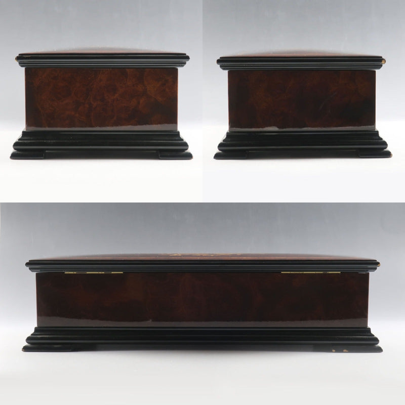 REUGE】リュージュ オルゴール 144弁 3曲 その他雑貨 – NISHIKINO