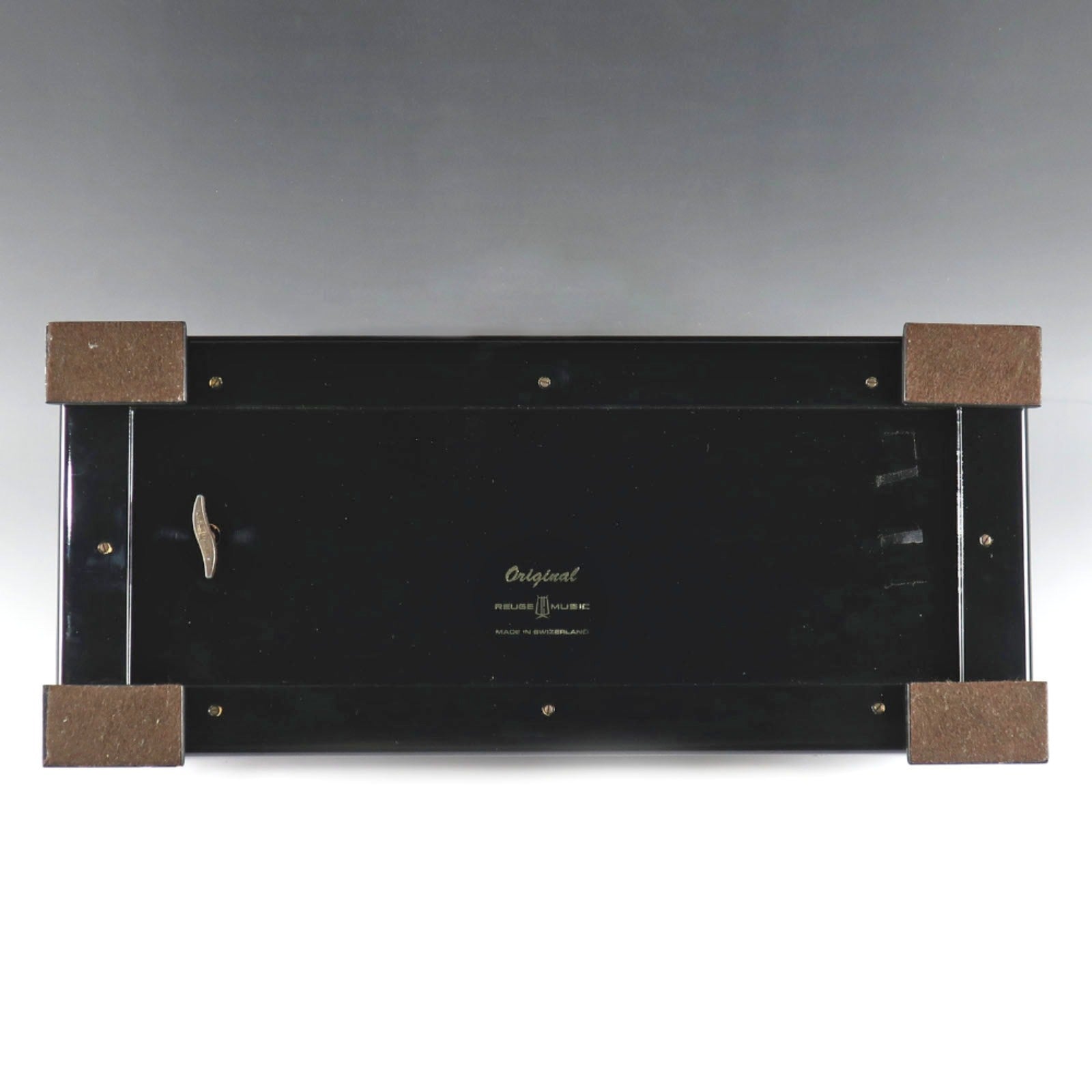 REUGE】リュージュ オルゴール 144弁 3曲 その他雑貨 – NISHIKINO